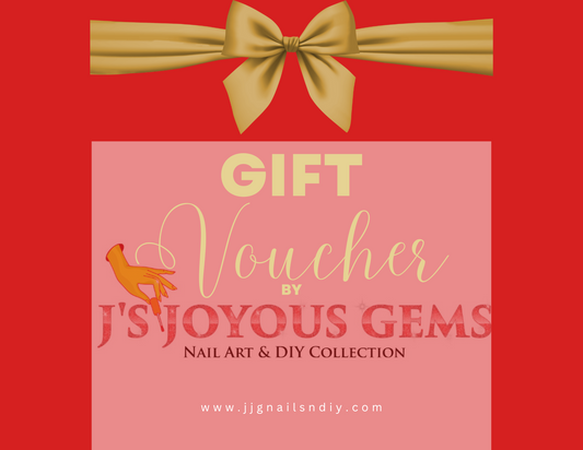 Introducing JJG's Gift Card. Every DIYer's dream gift